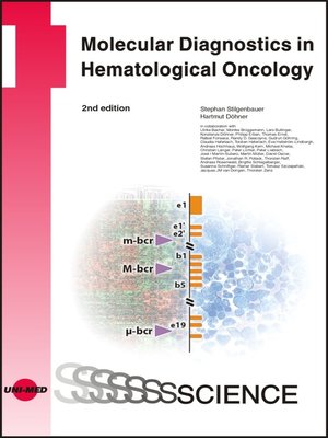 cover image of Molecular Diagnostics in Hematological Oncology